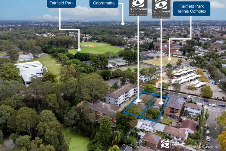 Fifth view of Homely house listing, 34 Vine Street, Fairfield NSW 2165