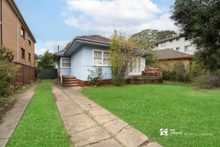 Sixth view of Homely house listing, 34 Vine Street, Fairfield NSW 2165