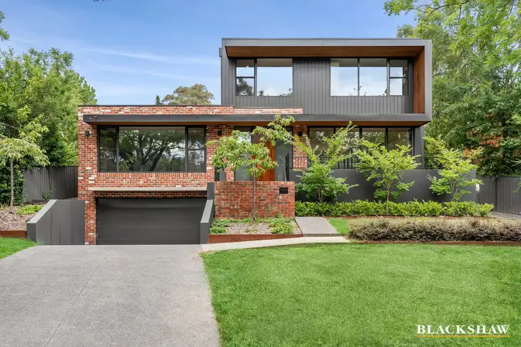 20 Jacka Crescent, Campbell ACT 2612
