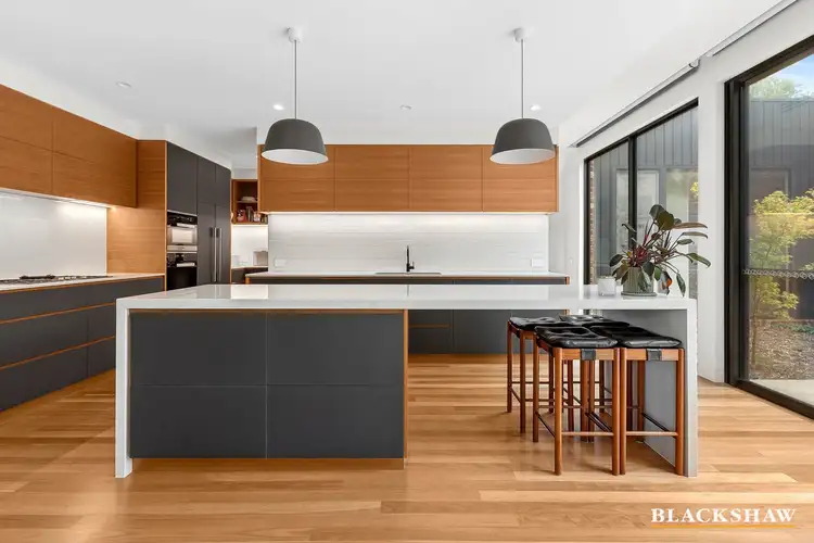 Second view of Homely house listing, 20 Jacka Crescent, Campbell ACT 2612