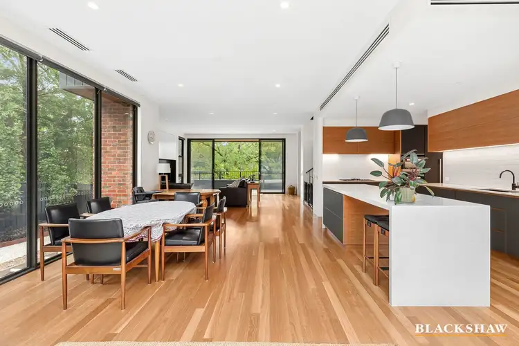 Third view of Homely house listing, 20 Jacka Crescent, Campbell ACT 2612