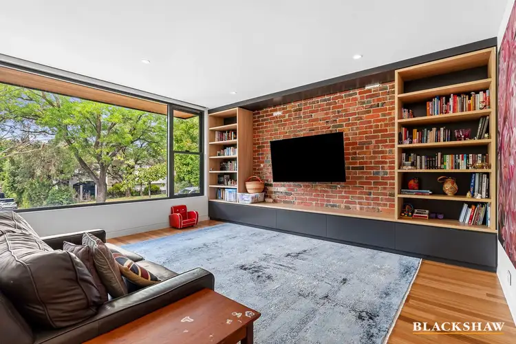 Fourth view of Homely house listing, 20 Jacka Crescent, Campbell ACT 2612