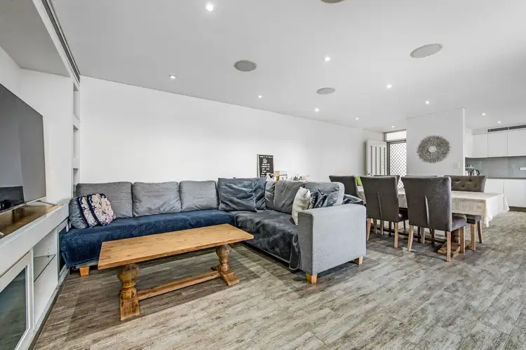 Second view of Homely unit listing, 1/197 Homer Street, Earlwood NSW 2206