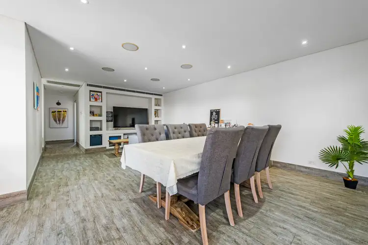 Third view of Homely unit listing, 1/197 Homer Street, Earlwood NSW 2206