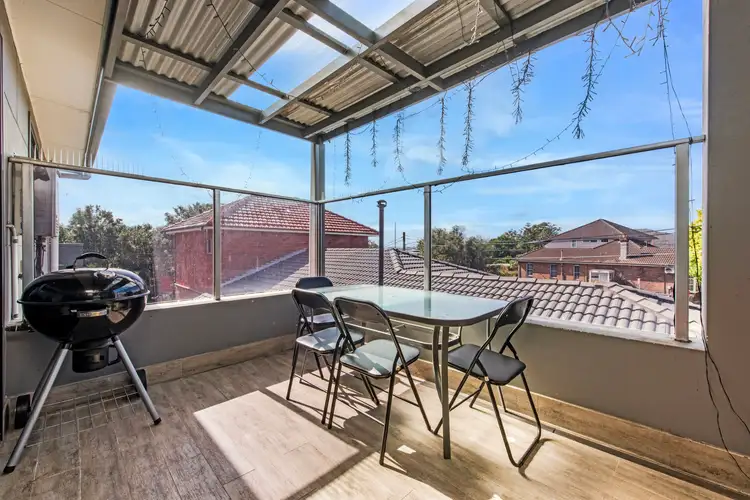Fourth view of Homely unit listing, 1/197 Homer Street, Earlwood NSW 2206
