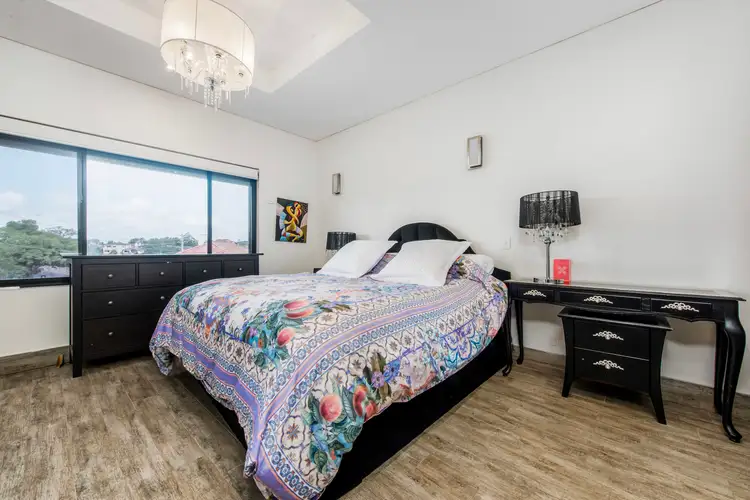 Fifth view of Homely unit listing, 1/197 Homer Street, Earlwood NSW 2206