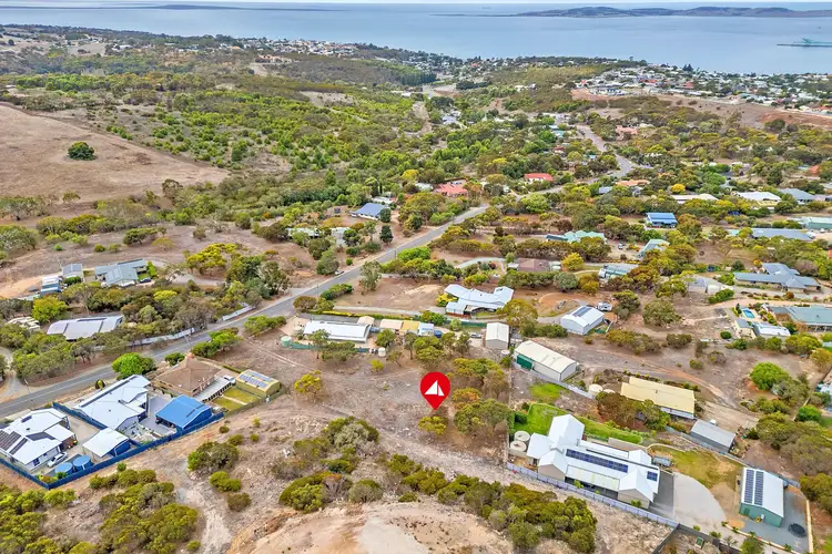 Third view of Homely land listing, 112 Happy Valley Road, Port Lincoln SA 5606