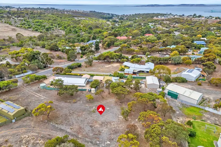 Fifth view of Homely land listing, 112 Happy Valley Road, Port Lincoln SA 5606
