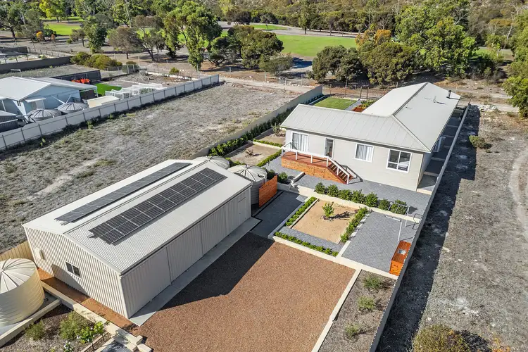 53 Holly Rise, Coffin Bay SA 5607