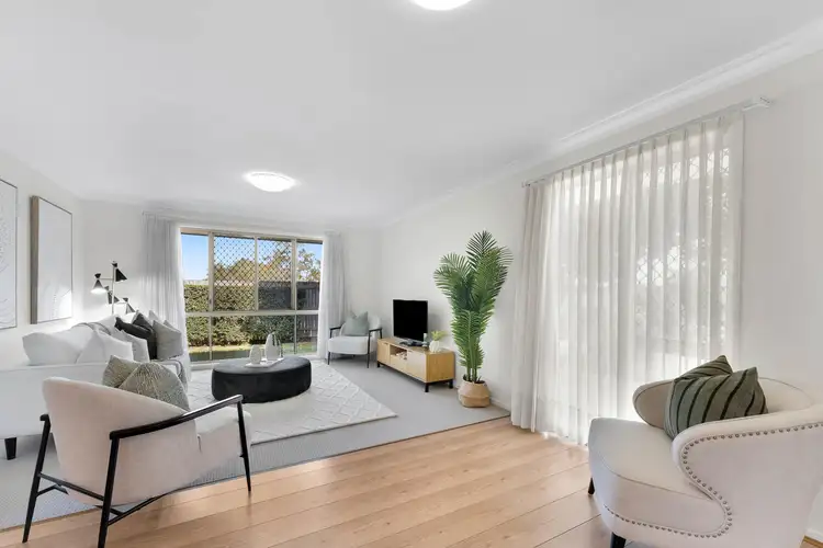 Second view of Homely house listing, 39 Pendula Circuit, Forest Lake QLD 4078
