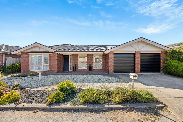 Main view of Homely house listing, 7 Tina Way, Morphett Vale SA 5162