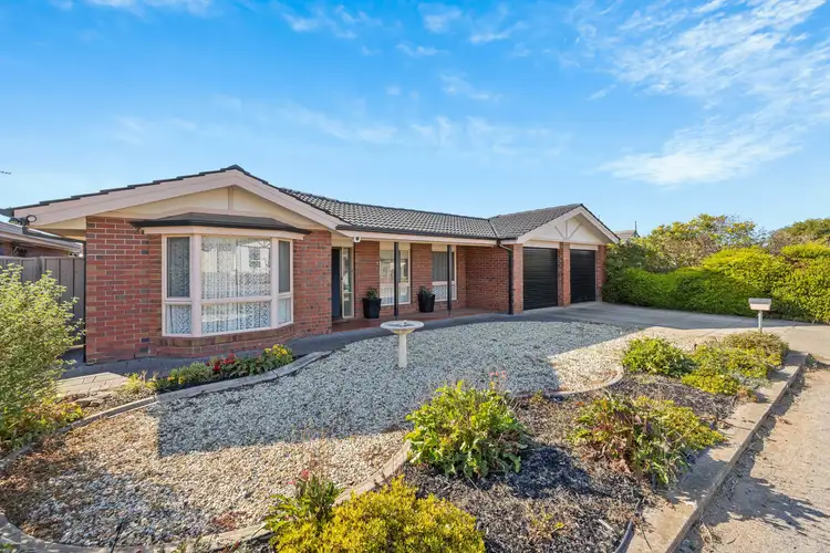 Third view of Homely house listing, 7 Tina Way, Morphett Vale SA 5162