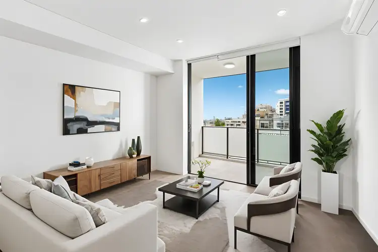 906/12 Woniora Road, Hurstville NSW 2220