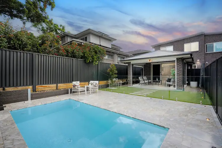 Main view of Homely semi-detached listing, 46 Shepherd Street, Ryde NSW 2112