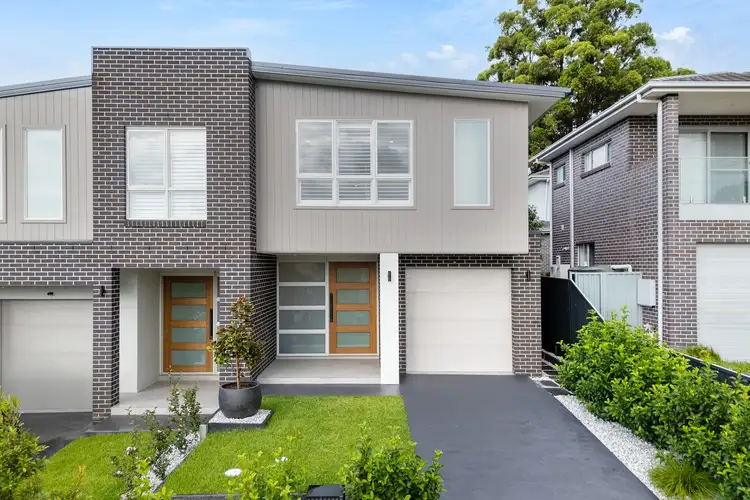 46 Shepherd Street, Ryde NSW 2112