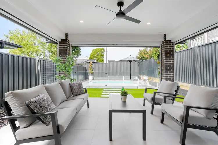 Second view of Homely semi-detached listing, 46 Shepherd Street, Ryde NSW 2112