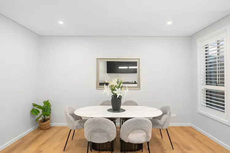 Fourth view of Homely semi-detached listing, 46 Shepherd Street, Ryde NSW 2112