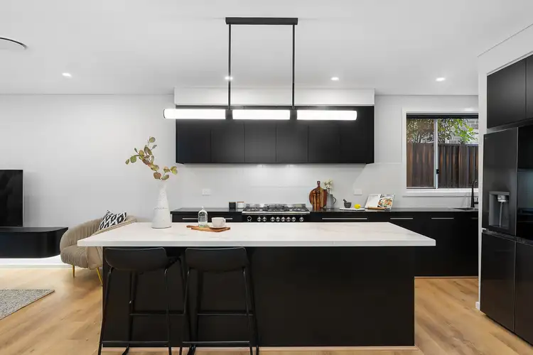 Fifth view of Homely semi-detached listing, 46 Shepherd Street, Ryde NSW 2112