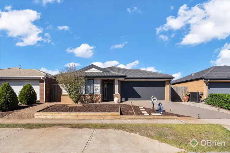 Main view of Homely house listing, 141 James Melrose Drive, Brookfield VIC 3338