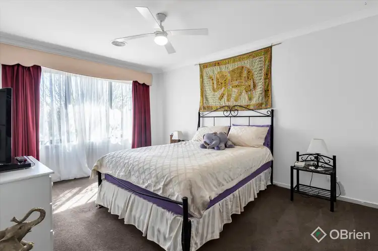 Third view of Homely house listing, 141 James Melrose Drive, Brookfield VIC 3338