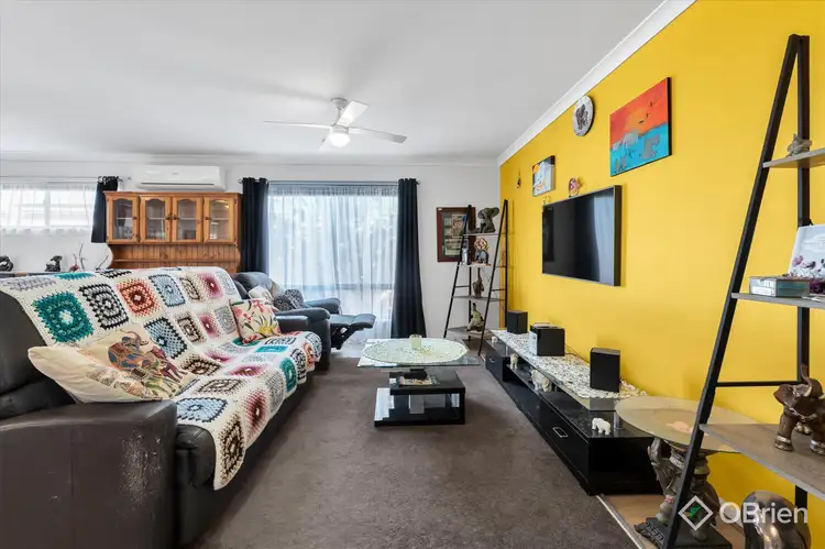 Sixth view of Homely house listing, 141 James Melrose Drive, Brookfield VIC 3338