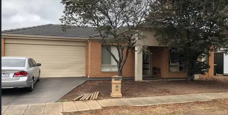 30 Lindeman Street, Tarneit VIC 3029