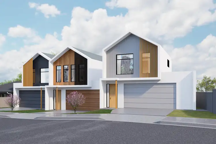 Second view of Homely house listing, 2 & 3/30 Malbaru Avenue, Ingle Farm SA 5098