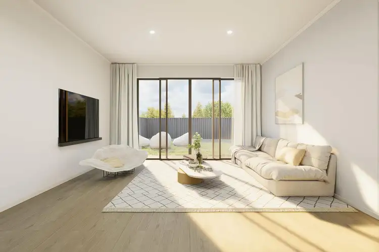 Third view of Homely house listing, 2 & 3/30 Malbaru Avenue, Ingle Farm SA 5098