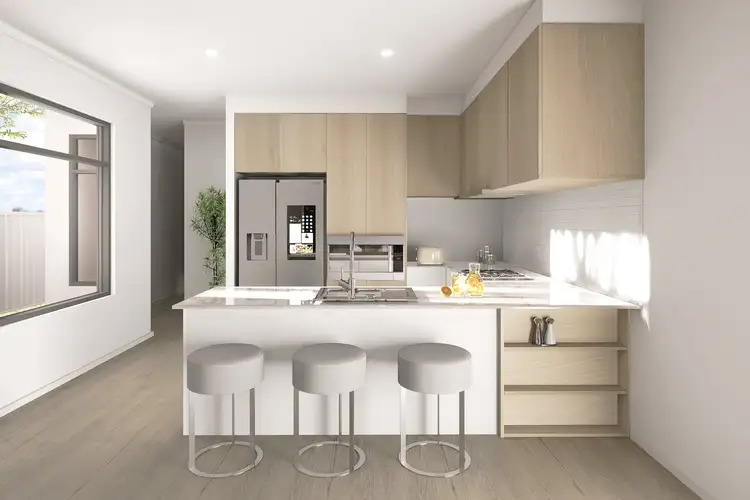 Fifth view of Homely house listing, 2 & 3/30 Malbaru Avenue, Ingle Farm SA 5098