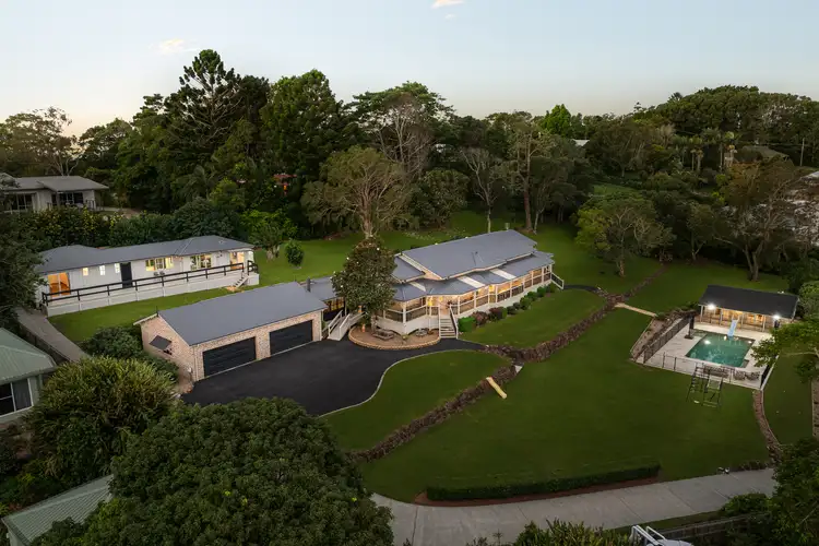 12 Valleyview Place, Terranora NSW 2486