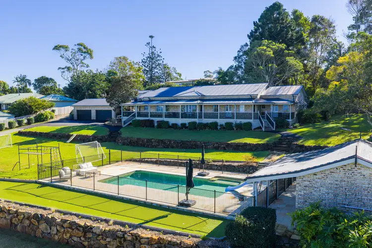 12 Valleyview Place, Terranora NSW 2486