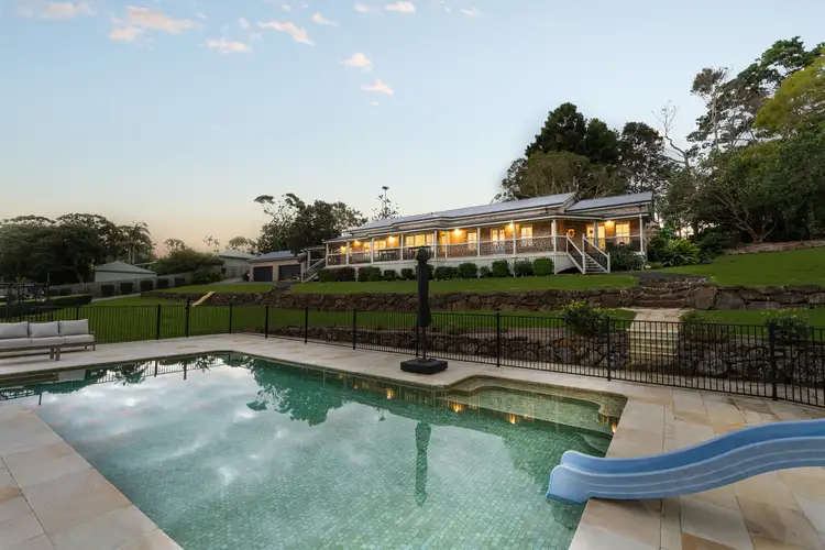 12 Valleyview Place, Terranora NSW 2486