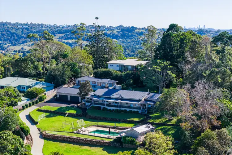 12 Valleyview Place, Terranora NSW 2486