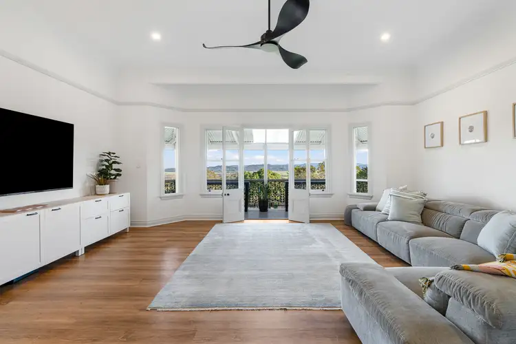 Third view of Homely house listing, 12 Valleyview Place, Terranora NSW 2486