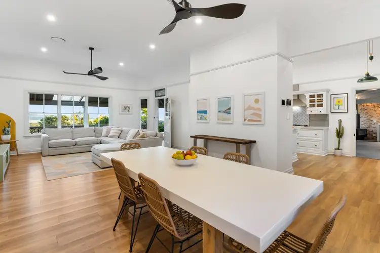 Fourth view of Homely house listing, 12 Valleyview Place, Terranora NSW 2486