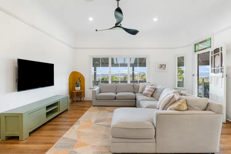 Fifth view of Homely house listing, 12 Valleyview Place, Terranora NSW 2486