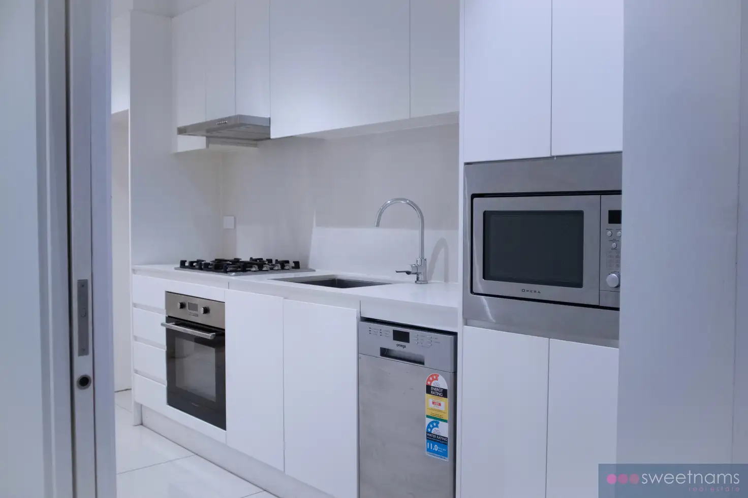 Main view of Homely unit listing, 14/4 Kingsway, Dee Why NSW 2099