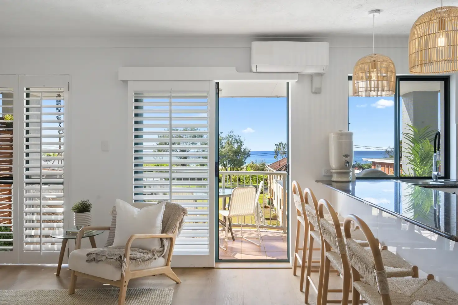 Main view of Homely apartment listing, 21/143 Golden Four Drive, Bilinga QLD 4225