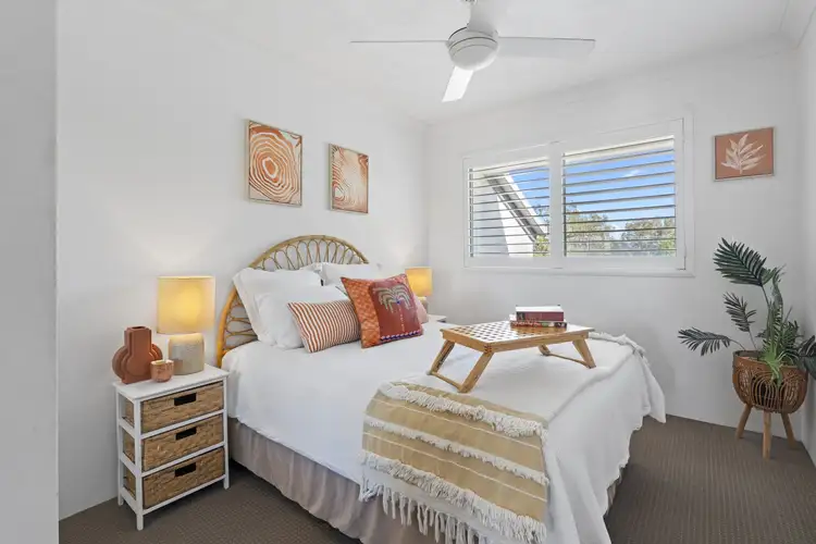 Fourth view of Homely apartment listing, 21/143 Golden Four Drive, Bilinga QLD 4225