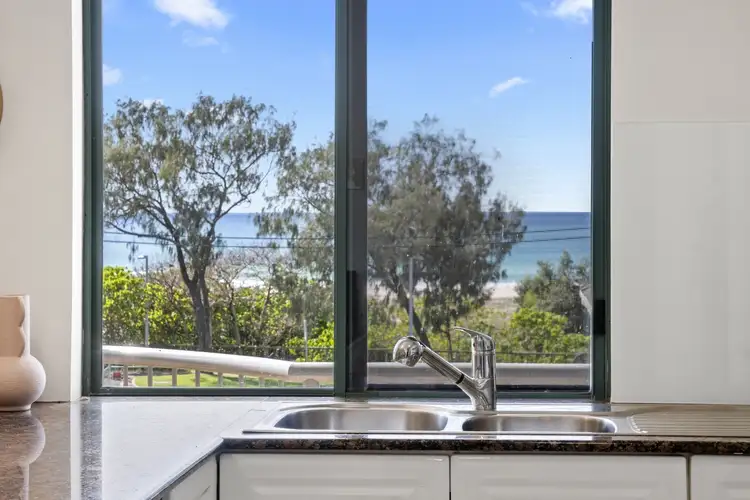Fifth view of Homely apartment listing, 21/143 Golden Four Drive, Bilinga QLD 4225