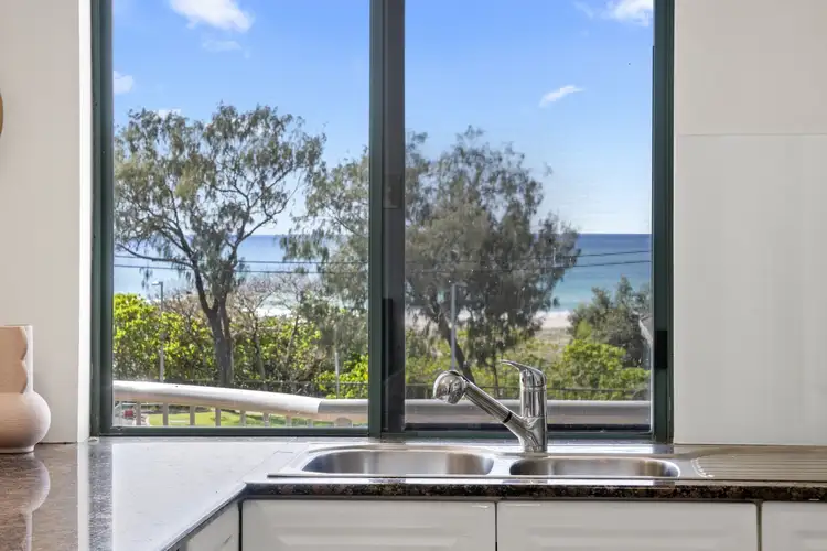 Fifth view of Homely apartment listing, 21/143 Golden Four Drive, Bilinga QLD 4225