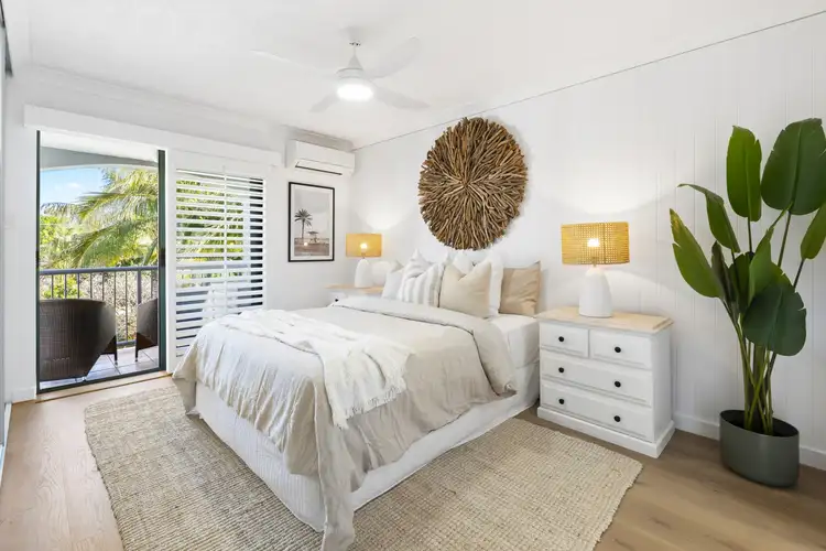 Sixth view of Homely apartment listing, 21/143 Golden Four Drive, Bilinga QLD 4225