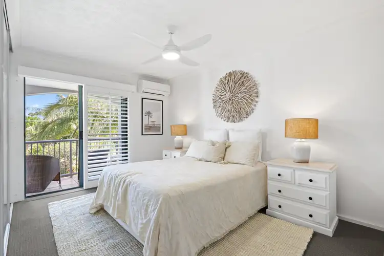 Sixth view of Homely apartment listing, 21/143 Golden Four Drive, Bilinga QLD 4225