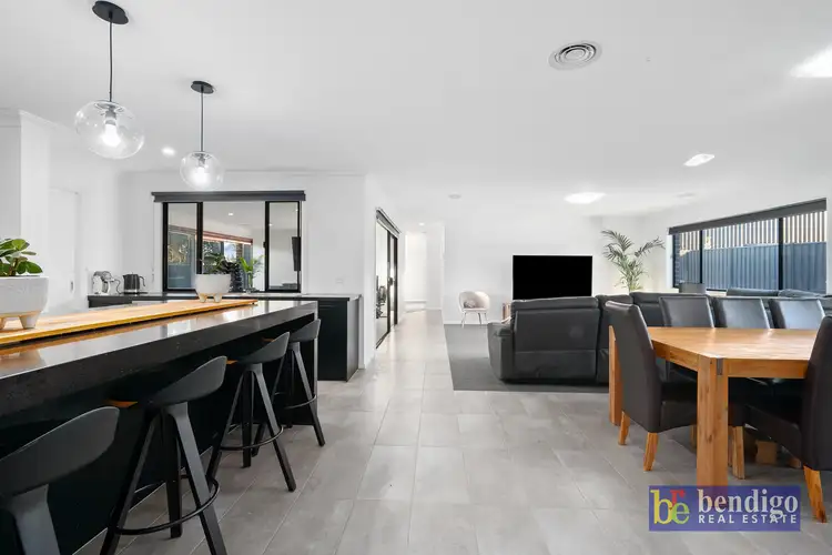 Second view of Homely house listing, 2 Bluestone Rise, Axedale VIC 3551