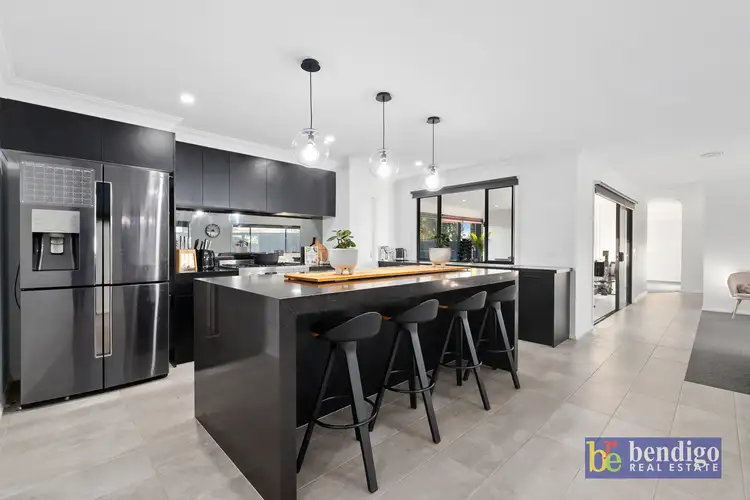 Third view of Homely house listing, 2 Bluestone Rise, Axedale VIC 3551