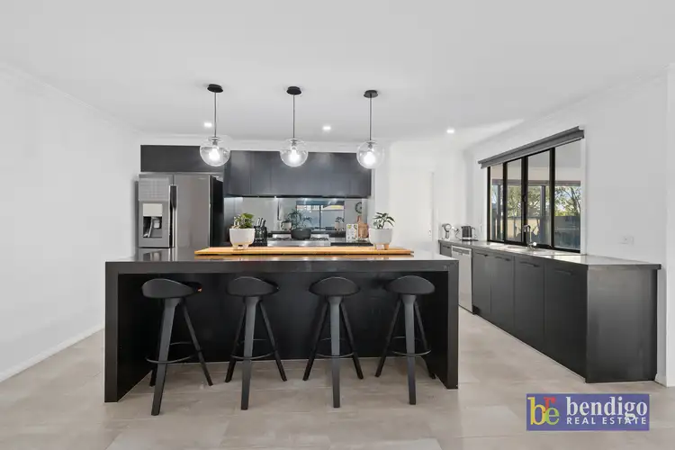 Fourth view of Homely house listing, 2 Bluestone Rise, Axedale VIC 3551