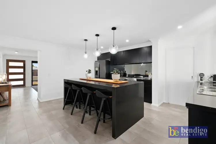 Fifth view of Homely house listing, 2 Bluestone Rise, Axedale VIC 3551