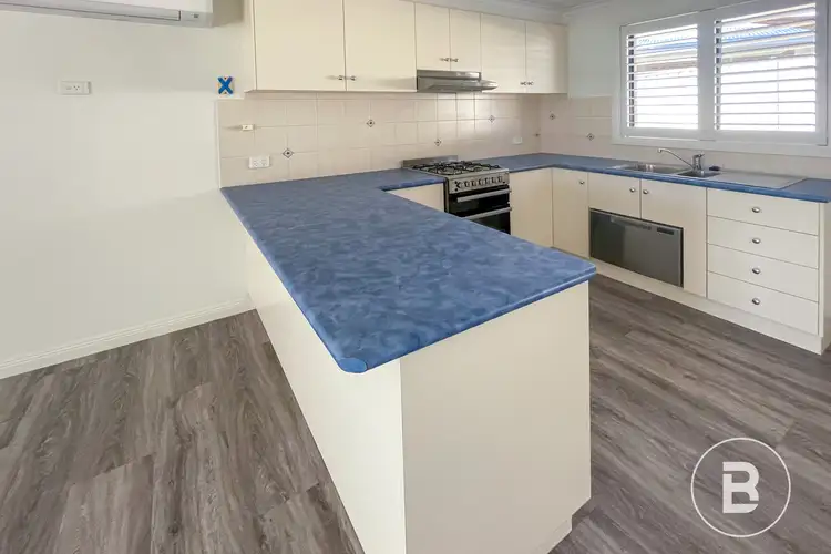 Second view of Homely unit listing, 4/110B Osborne Street, Spring Gully VIC 3550