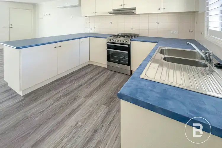 Third view of Homely unit listing, 4/110B Osborne Street, Spring Gully VIC 3550