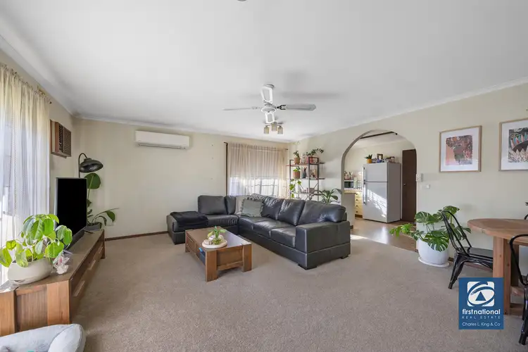 Third view of Homely unit listing, 2/362 High Street, Echuca VIC 3564